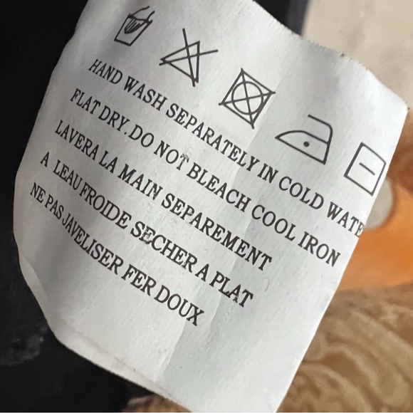 Designer women’s stretchy pants - Picture 8 of 9